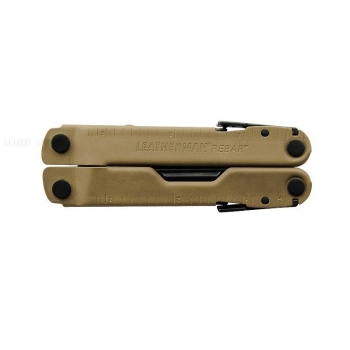 Мультитул Leatherman Rebar