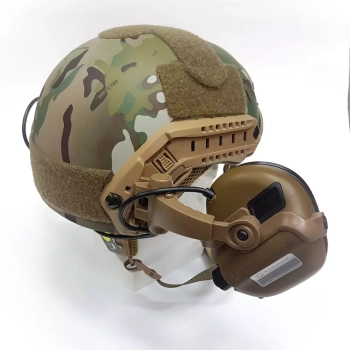 Активные наушники Earmor M31X mark3
