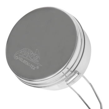 Набор посуды Helikon-Tex Mess Tin – Stainless Steel