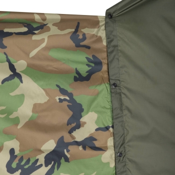 Пончо-дождевик Helikon-Tex Poncho U.S. Model