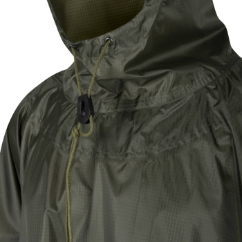 Пончо-дождевик Helikon-Tex Poncho U.S. Model