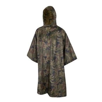 Пончо-дождевик Helikon-Tex Poncho U.S. Model