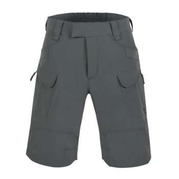 Шорты Helikon-Tex OTS (Outdoor Tactical Shorts) 11″® – VersaStretch® Lite