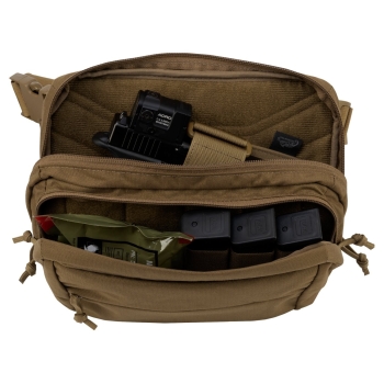Сумка Helikon-Tex RAT Waist Pack – Cordura