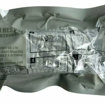 ИПП 4 дюймов Rhino Rescue