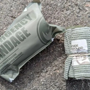 ИПП 4 дюймов Rhino Rescue