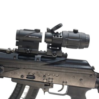 Магнифер Vector Optics MAVERICK SCMF-10