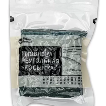 Косынка Rhino Rescue