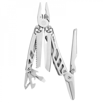 Мультитул NexTool Flagship Pro Multi Tool (NE20232A) Blade Replace
