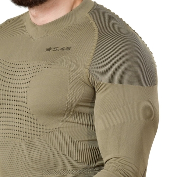 Комплект термобелья "Фантом Деми" 5.45 DESIGN