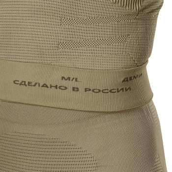 Комплект термобелья "Фантом Деми" 5.45 DESIGN