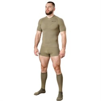 Носки высокие "Фантом" 5.45 DESIGN
