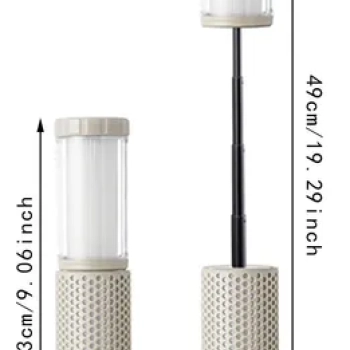 Фонарь camping light YD-2329