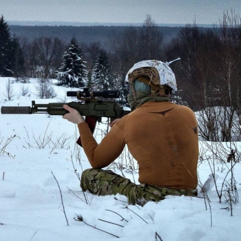 Комплект термобелья Тайга