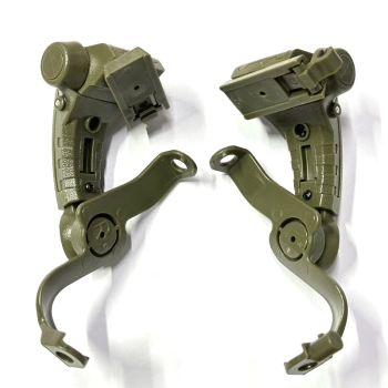 Крепление наушников на шлем Earmor M16