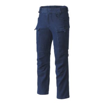 Джинсы Helikon-Tex UTP (Urban Tactical Pants) – Denim Stretch