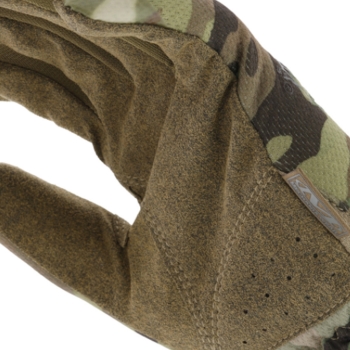 Тактические перчатки FastFit Mechanix