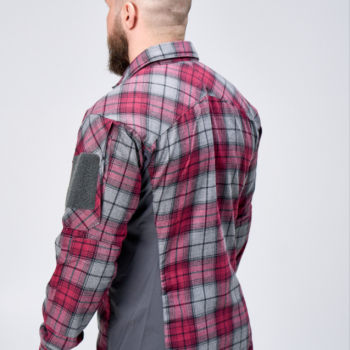 Рубашка Helikon-tex MBDU Flannel Shirt