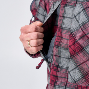 Рубашка Helikon-tex MBDU Flannel Shirt