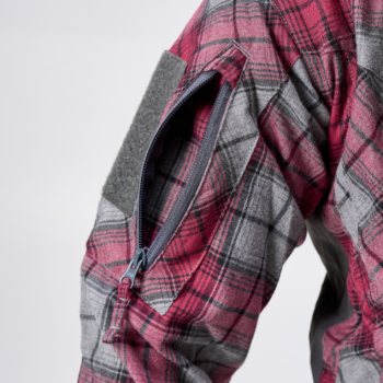 Рубашка Helikon-tex MBDU Flannel Shirt