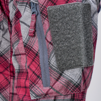 Рубашка Helikon-tex MBDU Flannel Shirt
