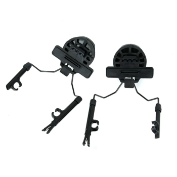 Крепление наушников на шлем Earmor M12