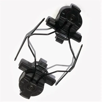 Крепление наушников на шлем Earmor M12