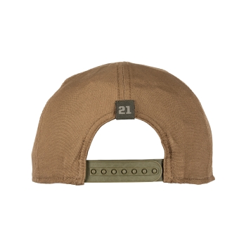 Кепка 5.11 MARKETING HAT – 134 KANGAROO