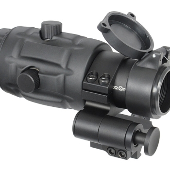 Магнифер Vector Optics MAVERICK SCMF-10