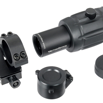 Магнифер Vector Optics MAVERICK SCMF-10
