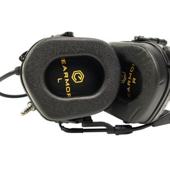Активные наушники Earmor M32 MOD3