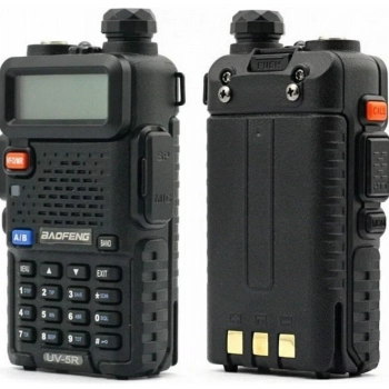 Радиостанция BAOFENG UV-5R