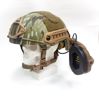 Активные наушники Earmor M31X mark3