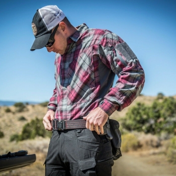 Рубашка Helikon-tex MBDU Flannel Shirt
