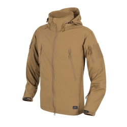 Куртка-ветровка Helikon-Tex Trooper Jacket StormStretch