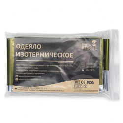 Изотермическое покрывало