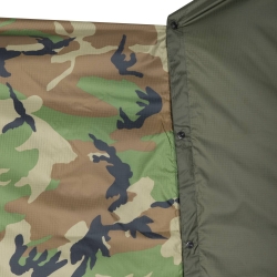 Пончо-дождевик Helikon-Tex Poncho U.S. Model
