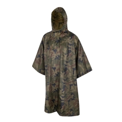Пончо-дождевик Helikon-Tex Poncho U.S. Model