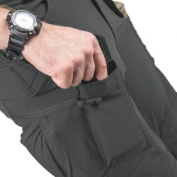 Шорты Helikon-Tex OTS (Outdoor Tactical Shorts) 11″® – VersaStretch® Lite