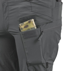 Шорты Helikon-Tex OTS (Outdoor Tactical Shorts) 11″® – VersaStretch® Lite