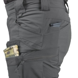 Шорты Helikon-Tex OTS (Outdoor Tactical Shorts) 11″® – VersaStretch® Lite
