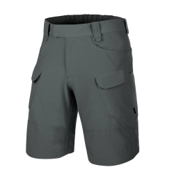 Шорты Helikon-Tex OTS (Outdoor Tactical Shorts) 11″® – VersaStretch® Lite