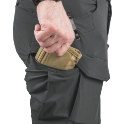Шорты Helikon-Tex OTS (Outdoor Tactical Shorts) 11″® – VersaStretch® Lite
