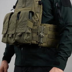 Плитник с быстросбросом LBT 094A Quick Release