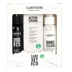 Набор для ухода за обувью LOWA CARE SET