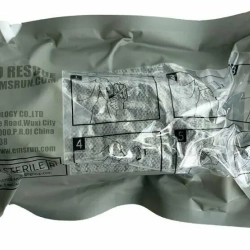 ИПП 4 дюймов Rhino Rescue