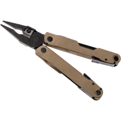 Мультитул Leatherman Rebar