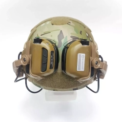 Активные наушники Earmor M31X mark3