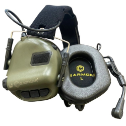Активные наушники Earmor M32 MOD3