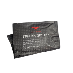 Грелка химическая